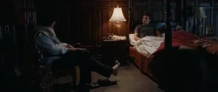 Escobar: Paradise Lost (2014)