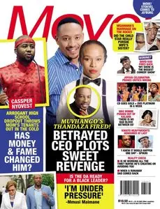 Move - 29 April 2015