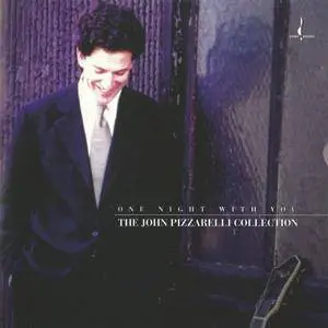 John Pizzarelli - One Night With You: The John Pizzarelli Collection (1996)