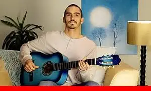 Beginner Guitar • Acoustic and Electric Guitar Training (2023-08)