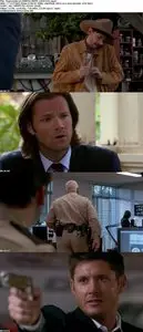 Supernatural S08E06-07