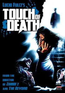 Touch of Death / Quando Alice ruppe lo specchio (1988) [Re-Up]