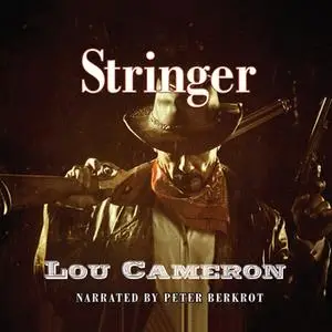 «Stringer» by Lou Cameron