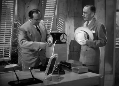 Nothing But the Truth (1941)