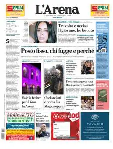 l'Arena - 24 Maggio 2022