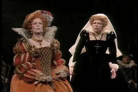 Charles Mackerras, Orchestra of English National Opera, Janet Baker - Donizetti: Mary Stuart [Maria Stuarda] (2005/1982)