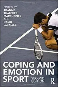 Coping and Emotion in Sport