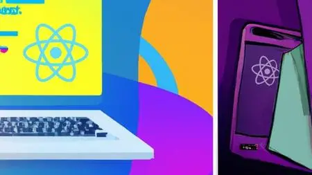Mastering React Js: A Hands-On Course For Web Developers