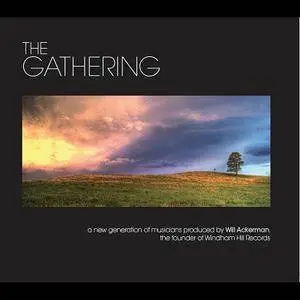 VA - The Gathering (2012)