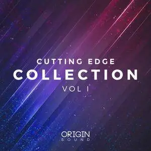 Origin Sound Cutting Edge Collection Vol 1 WAV MiDi TUTORiAL