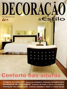 Decoração Estilo Casa – 25 outubro 2022