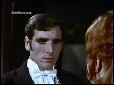 Santo and Dracula's Treasure (1969) 