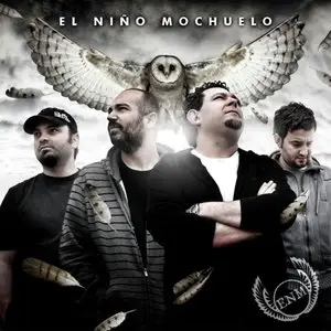 El Niño Mochuelo - El Niño Mochuelo (2013)