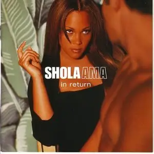 Shola Ama - In Return (1999) 
