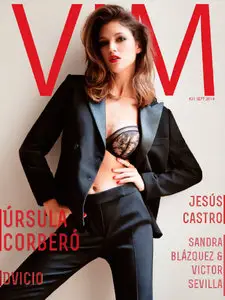 VIM Magazine #21 - Septiembre 2014