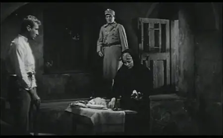 Padurea spânzuratilor / Forest of the Hanged (1965)