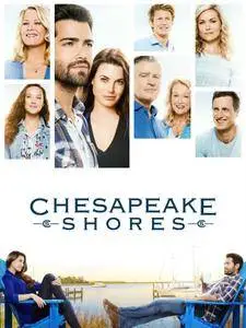 Chesapeake Shores S01E01-10 [Toute la saison]