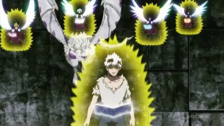 Black Clover S02E48