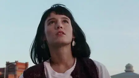 Popcorn (1991)