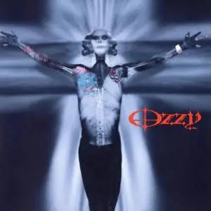 Ozzy Osbourne - Down To Earth (20th Anniversary Expanded Edition) (2001/2021)