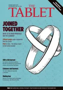 The Tablet Magazine – 28 June 2014