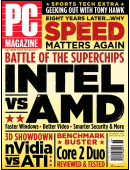 PC Magazine September 05 2006