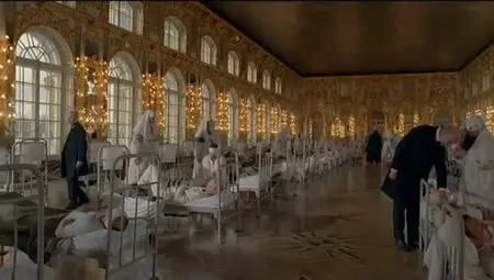 (Fr3) Raspoutine (2011)