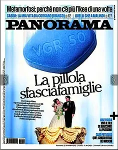 Panorama N.48 - 21 Novembre 2012