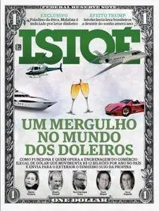 Isto É - Brazil - Issue 2463 - 01 Março 2017