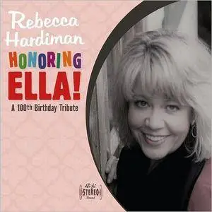 Rebecca Hardiman - Honoring Ella (2017)