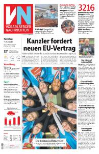 Vorarlberger Nachrichten - 4 Mai 2019