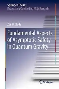 Fundamental Aspects of Asymptotic Safety in Quantum Gravity (Repost)