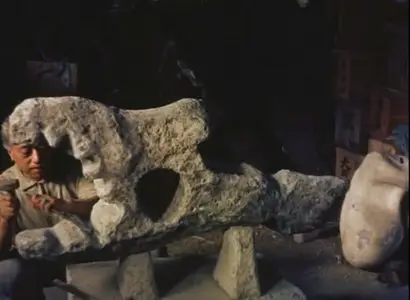 Ikebana (1956)