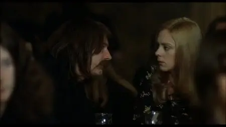 Little Malcolm and His Struggle Against the Eunuchs (1974)