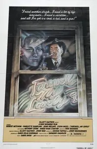 Farewell My Lovely (1975)