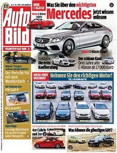 Auto Bild 04/2014 (24.01.2014)