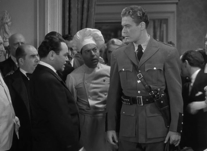 A Slight Case of Murder (1938)