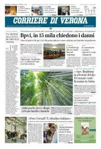 Corriere di Verona - 13 Dicembre 2017