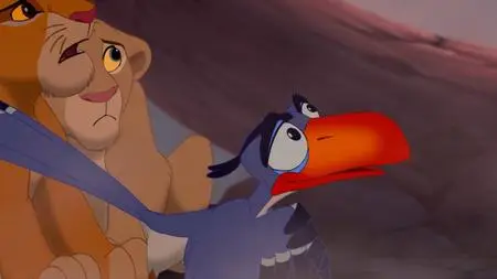 The Lion King (1994)