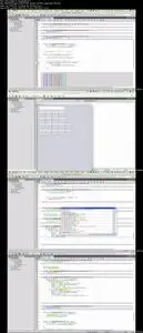 Java Swing (GUI) Programming:Learn by Practicing from Zero