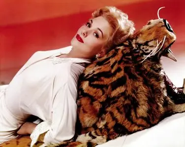 Kim Novak