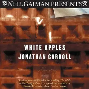 White Apples (Audiobook)