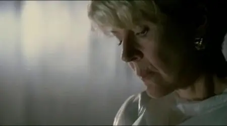 Die Gottesanbeterin / Black Widow (2001)