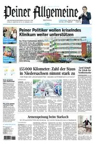 Peiner Allgemeine Zeitung - 18. Januar 2019