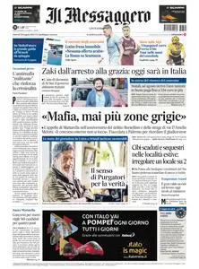 Il Messaggero Civitavecchia - 20 Luglio 2023