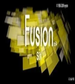 Eyeon Fusion & RenderSlave v.6.0.0.408 (x86/x64)
