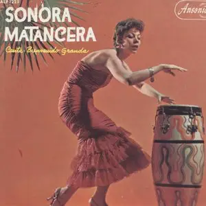 La Sonora Matancera - Años Dorados Cubanos (1993)