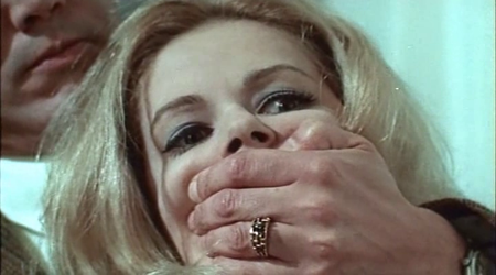 The Falling Man (1969) 