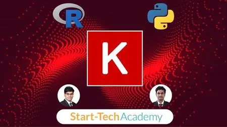 Deep Learning with Keras and Tensorflow in Python and R