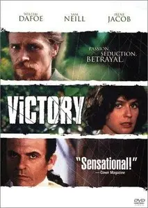 Победа / Victory (1995, DVD5 + DVDRip)